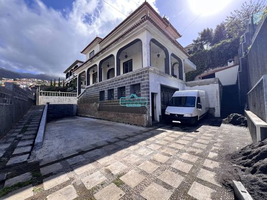 Villa in Funchal, Madeira