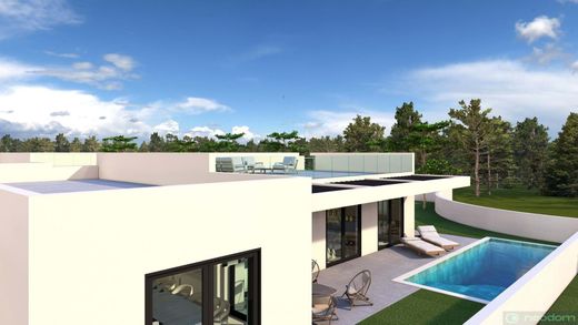 Villa in Finestrat, Alicante