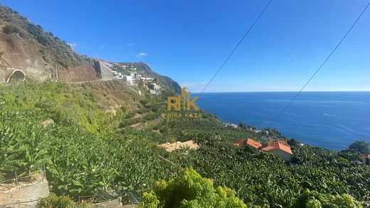地皮  Calheta, Madeira