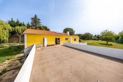 Villa in S.Maria e S.Miguel, S.Martinho, S.Pedro Penaferrim, Sintra