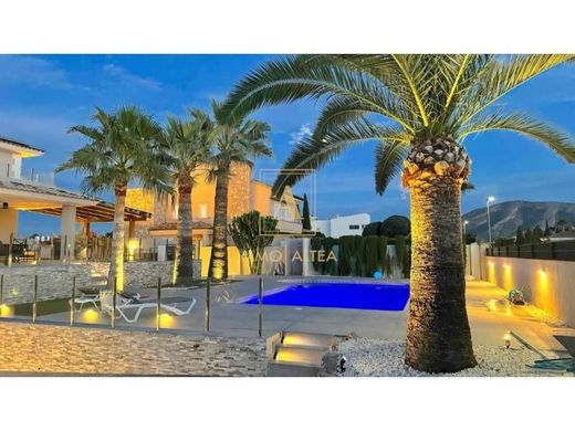 Villa in Alicante, Valencia