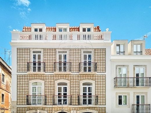 Διαμέρισμα σε Λισαβώνα, Lisbon