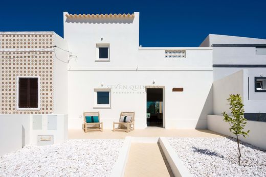 Casa di città a Moncarapacho e Fuzeta, Olhão