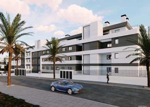Appartement in Alicante, Provincia de Alicante