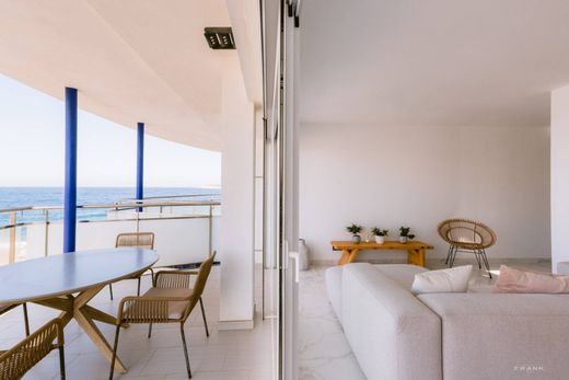 Penthouse in Ibiza-stad, Balearen