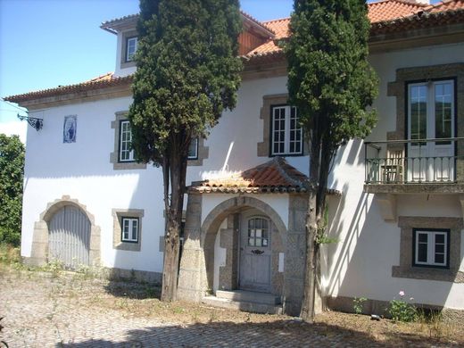 Covilhã, Distrito de Castelo Brancoの高級住宅