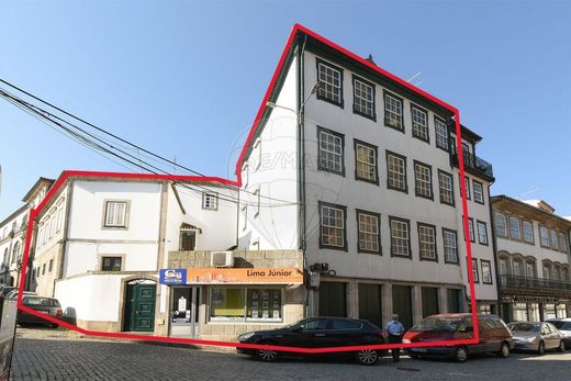 Residential complexes in Lamego, Distrito de Viseu