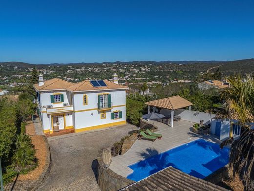 Вилла, São Brás de Alportel, Distrito de Faro