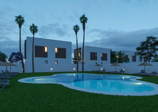 Villa Alicante, Provincia de Alicante