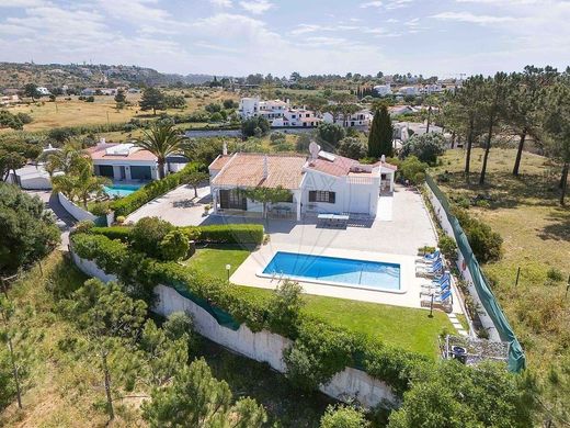 Villa en Albufeira e Olhos de Água, Albufeira