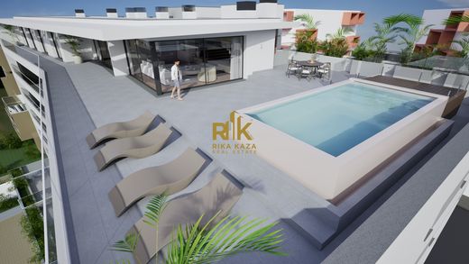 Penthouse in Funchal, Madeira