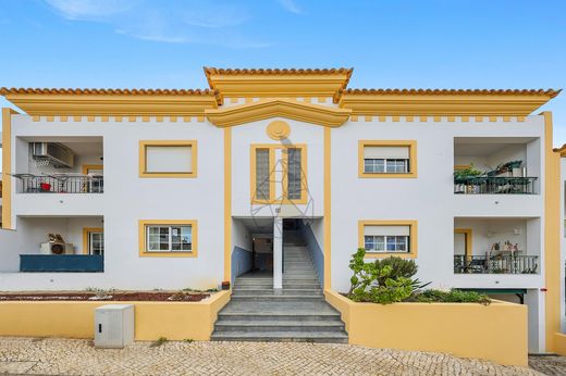 Apartment / Etagenwohnung in Ferreiras, Albufeira