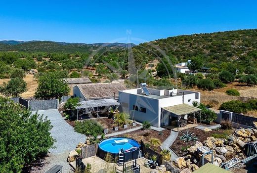 Villa in Olhão, Distrito de Faro