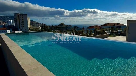 Apartamento - Funchal, Madeira