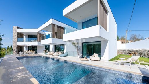 ローレ, Louléのヴィラ