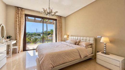 Attico a Benahavís, Málaga