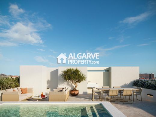 Apartment in Vilamoura, Loulé