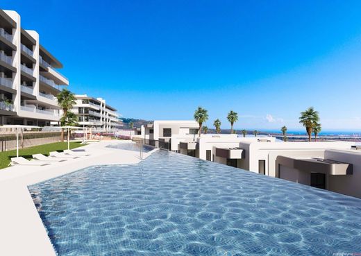 Apartment in Alicante, Valencia