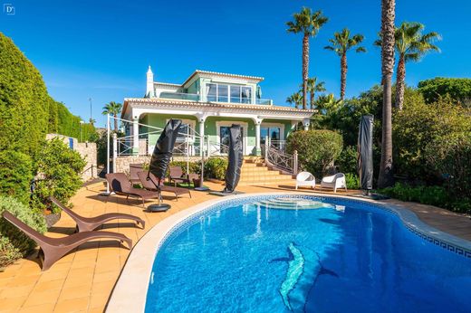 Villa in Lagoa e Carvoeiro, Lagoa