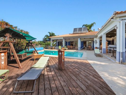 Villa in Alvor, Portimão