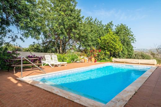 Villa a Boliqueime, Loulé