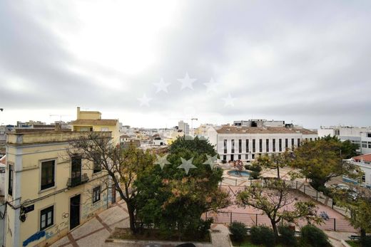 Otel Faro, Distrito de Faro