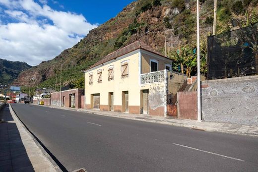 Villa in Ponta do Sol, Madeira