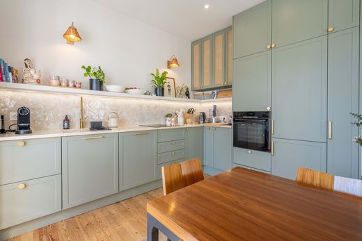 Apartment in São Vicente, Lisbon