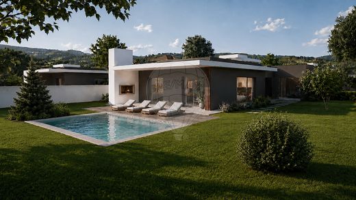 Вилла, Mondim da Beira, Tarouca