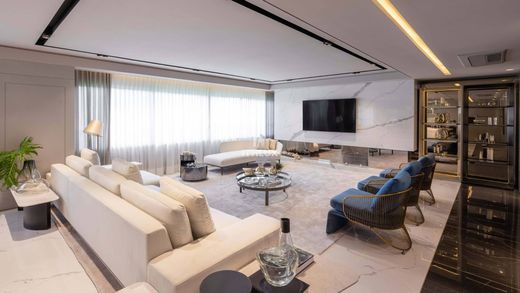 Apartment in Porto Alegre, Rio Grande do Sul