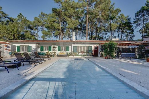 Willa w Seixal, Distrito de Setúbal