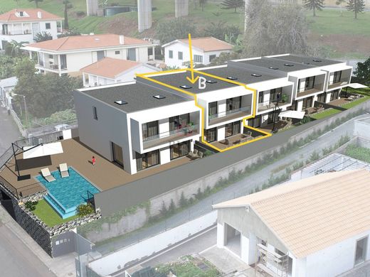 Townhouse in Funchal, Madeira