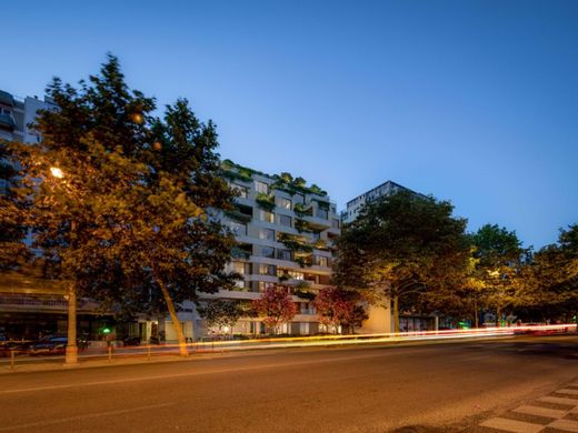 Apartment / Etagenwohnung in Lissabon, Lisbon