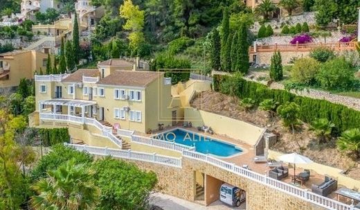 Βίλα σε Alicante, Provincia de Alicante