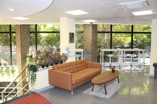 사무실 / Faro, Distrito de Faro