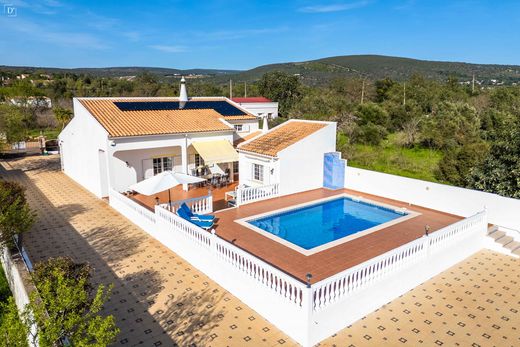 Villa in Paderne, Albufeira Municipality