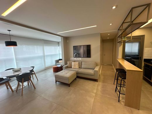 Piso / Apartamento en São Paulo