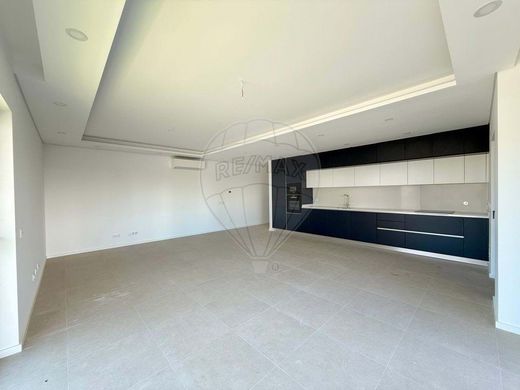 Daire Faro, Distrito de Faro