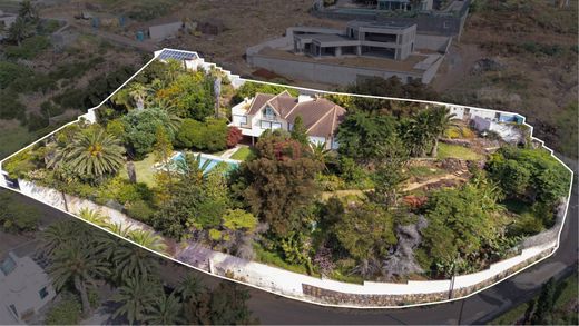 Villa Machico, Madeira