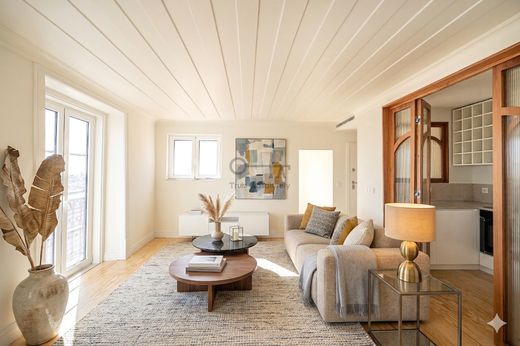 Apartment in Santa Maria Maior, Lisbon