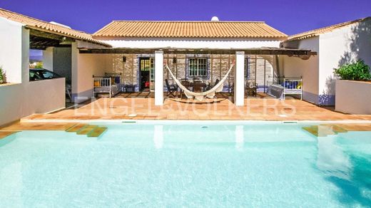 Вилла, Lagoa, Distrito de Faro