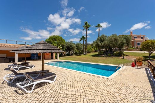 Villa in Santa Bárbara de Nexe, Faro