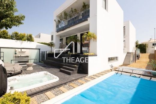 Villa in Cascais, Lisbon