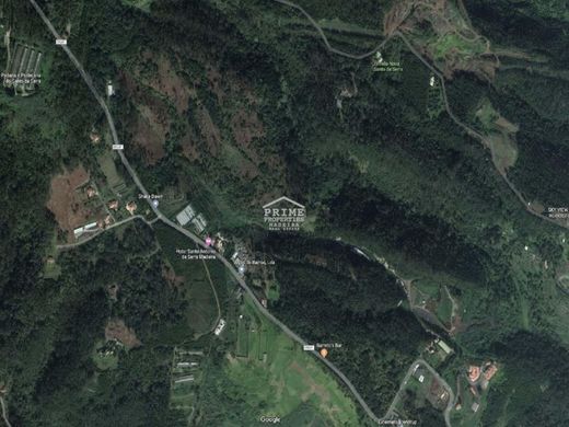 Land in Machico, Madeira
