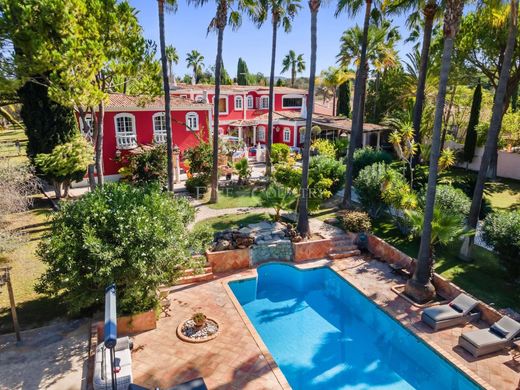 Частный Дом, Almancil, Loulé