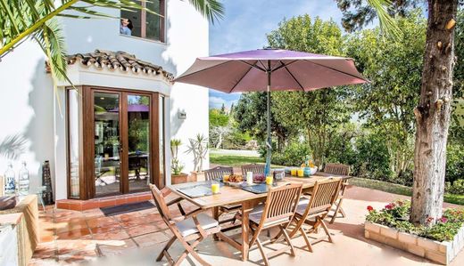 Villa in Málaga, Provincia de Málaga