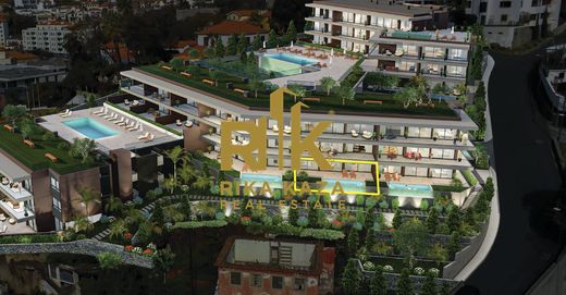 Funchal, Madeiraのアパートメント