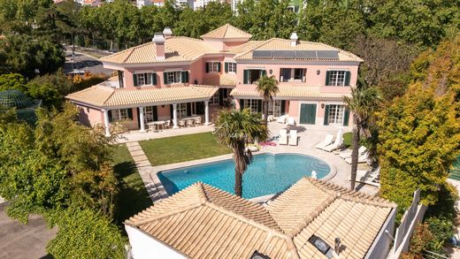 Villa in Cascais e Estoril, Cascais