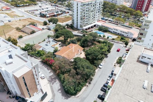 Land in Quarteira, Loulé