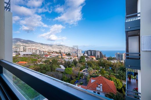 Apartament w Funchal, Madeira